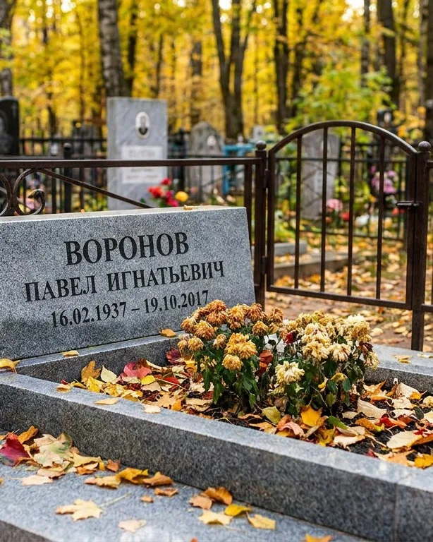 Премиум-комплекс под ключ с крестом и скамьёй в Саратове