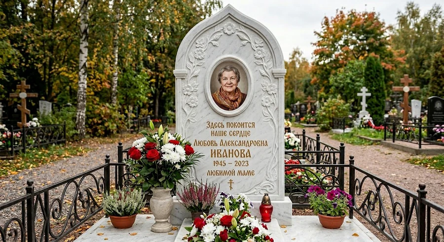 epitafiya-mame-na-mramore