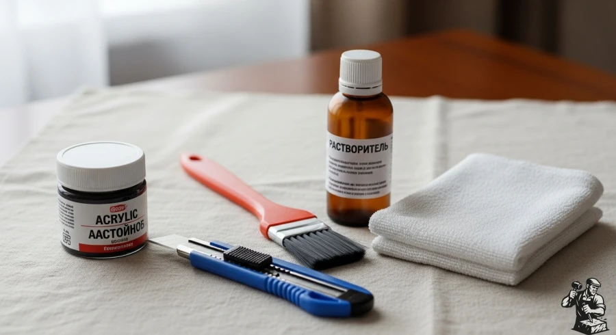 nabоr-instrumentov-dlya-restavracii-pamyatnika